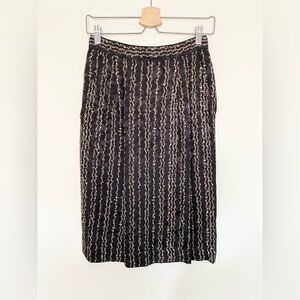 Vintage Evan-Picone Skirt